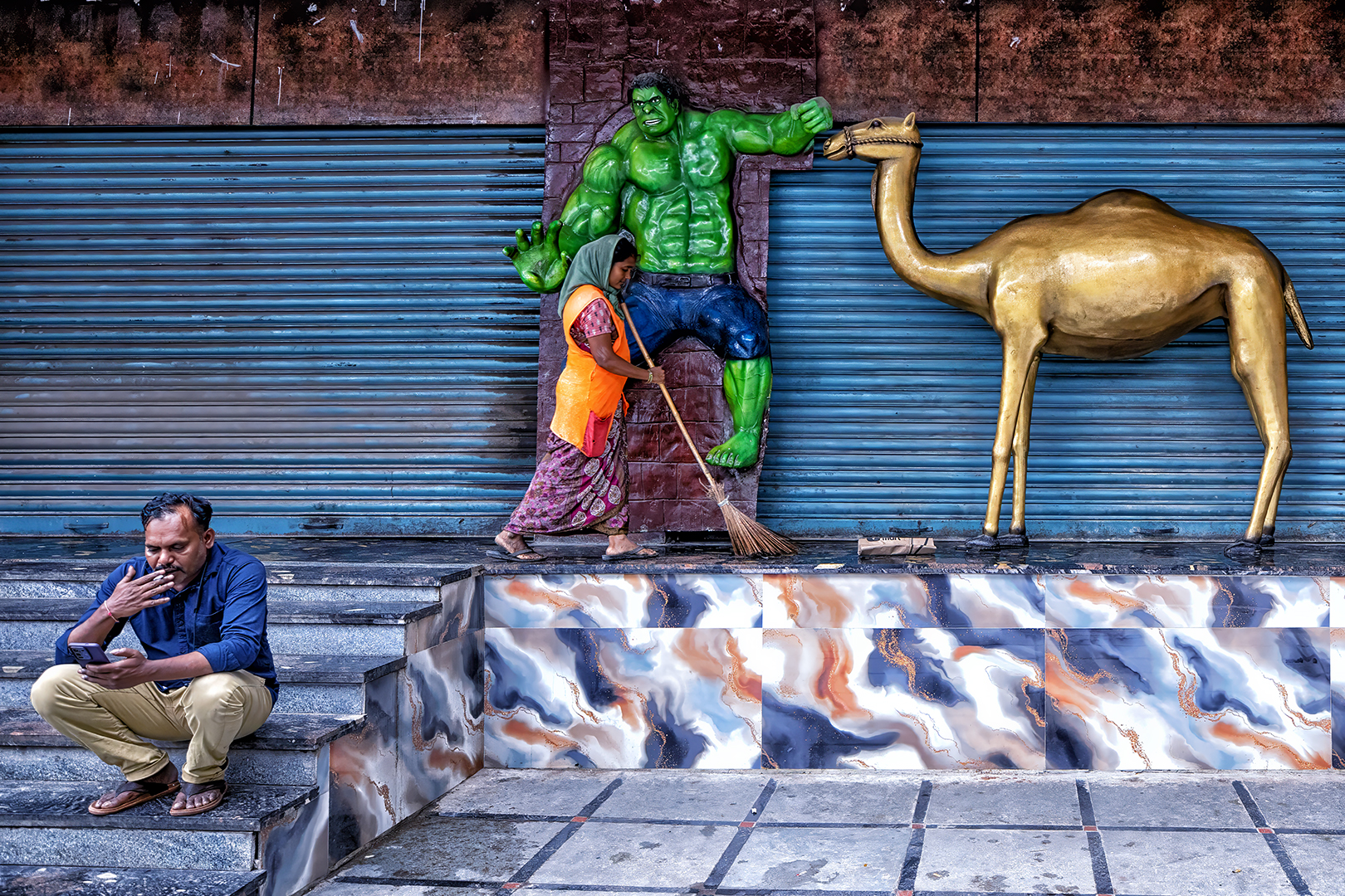 676 | Hyderabad 2025